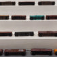 Athearn & Others HO Scale Assorted Freight Cars; 53032, 262953, 41010, [14] VG