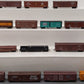 Athearn & Others HO Scale Assorted Freight Cars; 53032, 262953, 41010, [14] VG