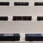 HO Scale Assorted Freight Cars [8] VG