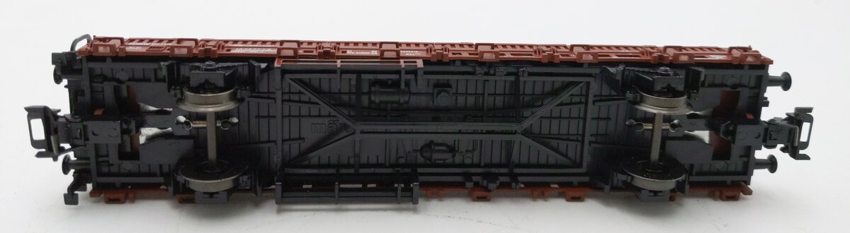 Marklin 4694 DB Flatcar w/Brakeman's Platform EX/Box