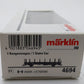 Marklin 4694 DB Flatcar w/Brakeman's Platform EX/Box