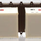 Model Power 4002 N Scale ATSF 50' Flatcar w/ Two 20' Sea Land Containers #933253 EX/Box