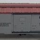 Menards 279-2635 O Green Bay & Western Boxcar #6943 LN