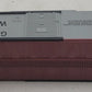 Menards 279-2635 O Green Bay & Western Boxcar #6972 LN
