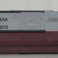 Menards 279-2635 O Green Bay & Western Boxcar #6936 LN