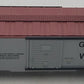 Menards 279-2635 O Green Bay & Western Boxcar #6917 LN