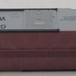 Menards 279-2635 O Green Bay & Western Boxcar #6917 LN