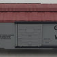 Menards 279-2635 O Green Bay & Western Boxcar #6953 LN