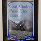 Coal Cinders & Parlor Cars #19 By Charles Albi, R.C. Farewell, William C. Jones VG