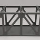 Lionel 317 Vintage O Gauge Trestle Bridge VG/Box