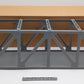 Lionel 317 Vintage O Gauge Trestle Bridge VG/Box