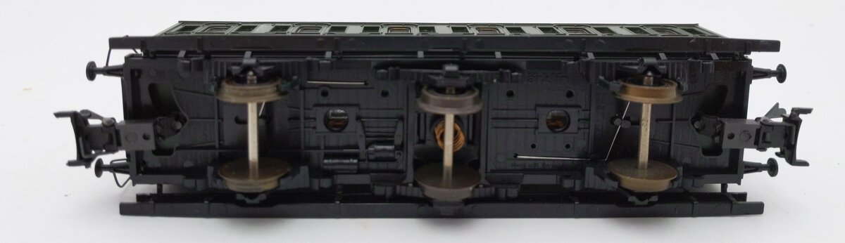 Marklin 4201 Passenger Car LN/Box