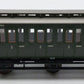 Marklin 4201 Passenger Car LN/Box