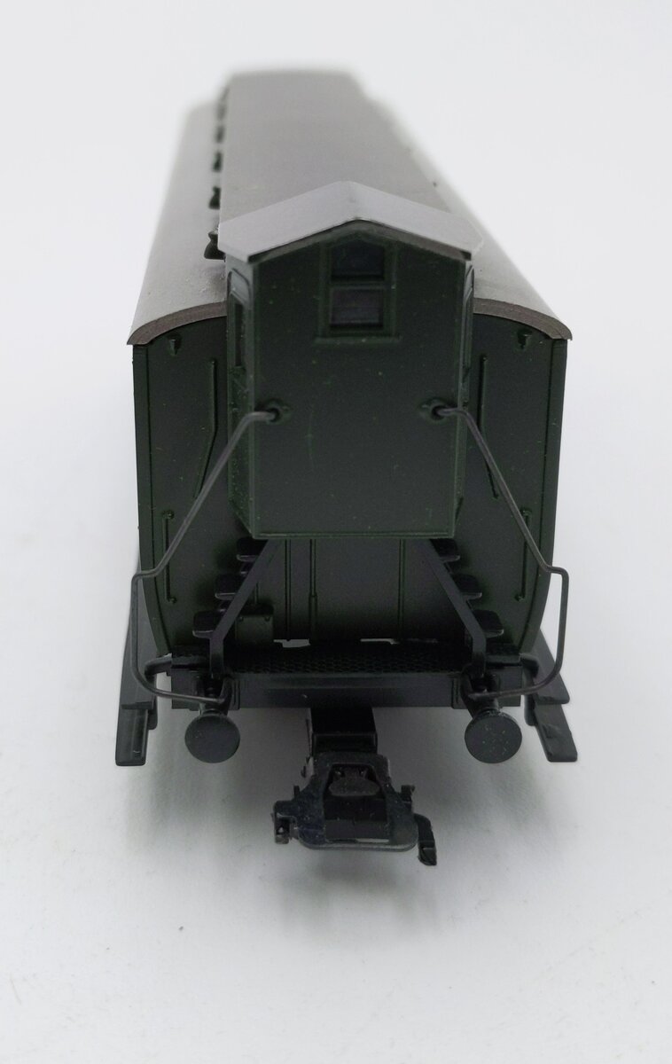 Marklin 4201 Passenger Car LN/Box