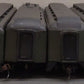 Life Like HO Scale Assorted Passenger Cars; 513, 1109 x 2, 145, [6] VG