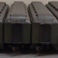 Life Like HO Scale Assorted Passenger Cars; 513, 1109 x 2, 145, [6] VG