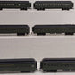 Life Like HO Scale Assorted Passenger Cars; 513, 1109 x 2, 145, [6] VG