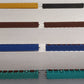 Accurail HO Scale Assorted Auto Carriers [8] VG