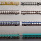 Accurail HO Scale Assorted Auto Carriers [8] VG
