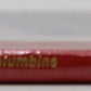 Trails Among the Columbine #163 Hardcover Book By Steven J Meyers EX