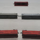 Atlas N Scale Assorted Freight Cars: 7, 172700, 85090 [5] EX/Box