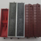 Atlas N Scale Assorted Freight Cars: 7, 172700, 85090 [5] EX/Box