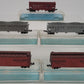 Atlas N Scale Assorted Freight Cars: 7, 172700, 85090 [5] EX/Box