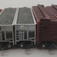 Atlas N Scale Assorted Freight Cars: 7, 172700, 85090 [5] EX/Box