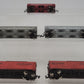 Atlas N Scale Assorted Freight Cars: 7, 172700, 85090 [5] EX/Box