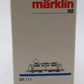 Marklin 3355 HO Scale DB BR 111 Electric Locomotive #135-5 EX/Box