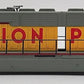 Bachmann HO Scale Union Pacific DD40X Diesel Engine #6922 EX/Box