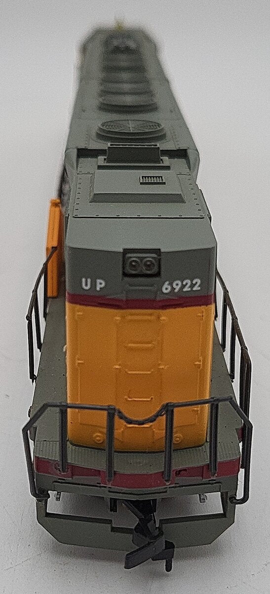 Bachmann HO Scale Union Pacific DD40X Diesel Engine #6922 EX/Box