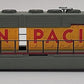 Bachmann HO Scale Union Pacific DD40X Diesel Engine #6922 EX/Box