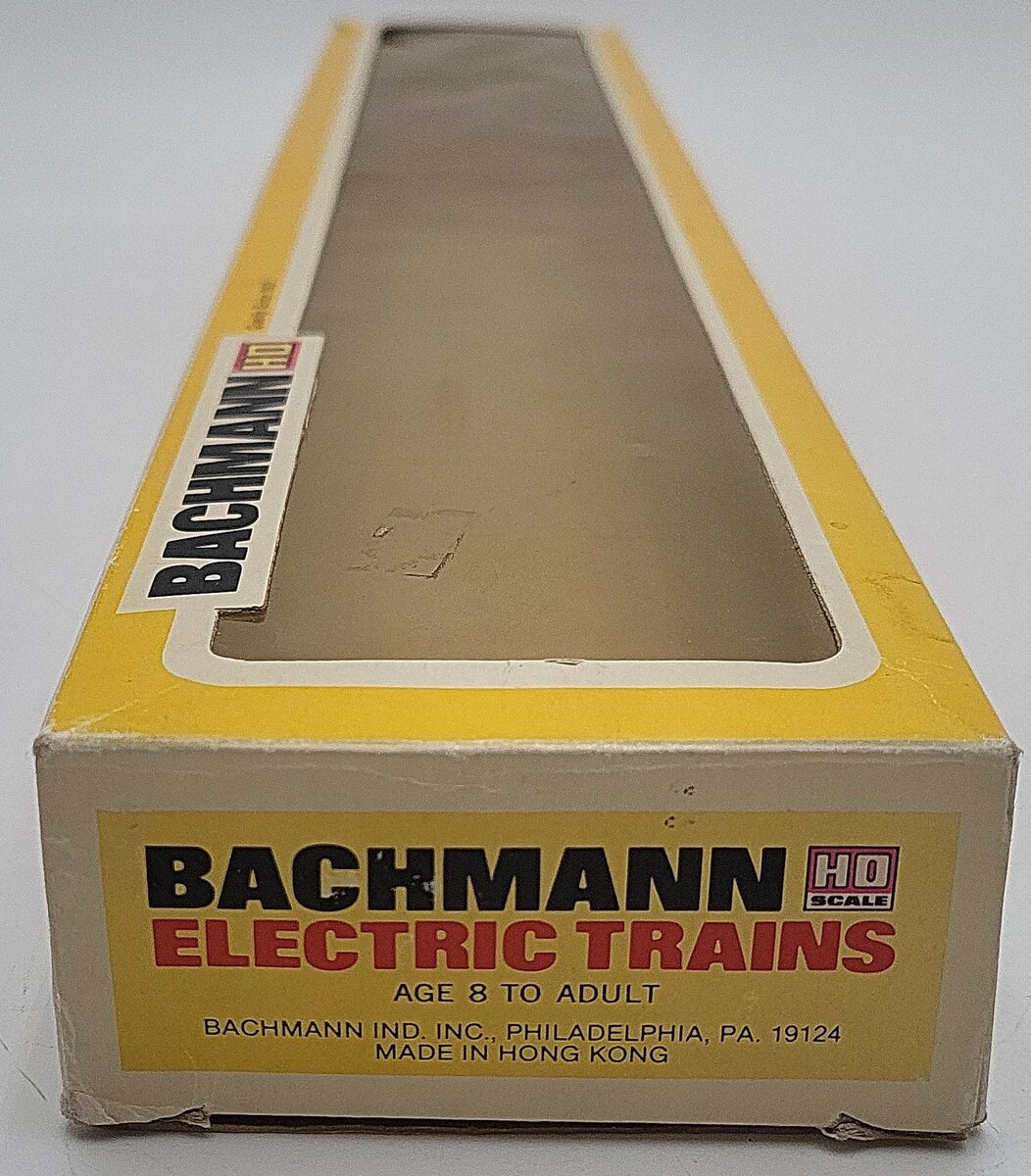 Bachmann HO Scale Union Pacific DD40X Diesel Engine #6922 EX/Box