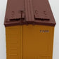 Micro-Trains 05800030 N Armour Refrigerator Line 36'' Wood Sheathed Reefer #7306 LN/Box