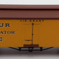 Micro-Trains 05800030 N Armour Refrigerator Line 36'' Wood Sheathed Reefer #7306 NIB