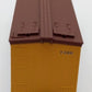 Micro-Trains 05800030 N Armour Refrigerator Line 36'' Wood Sheathed Reefer #7306 LN/Box