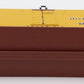 Micro-Trains 05800030 N Armour Refrigerator Line 36'' Wood Sheathed Reefer #7306 LN/Box