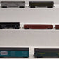 Revell & Others HO Scale Assorted Freight Cars; 4054, 4050, 15317, 3341, [11] VG
