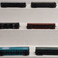 Revell & Others HO Scale Assorted Freight Cars; 4054, 4050, 15317, 3341, [11] VG