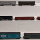 Revell & Others HO Scale Assorted Freight Cars; 4054, 4050, 15317, 3341, [11] VG