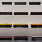 Life Like, Revell & Other HO Scale Freight Cars [12] VG