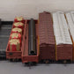 Life Like, Revell & Other HO Scale Freight Cars [12] VG