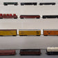 Life Like, Revell & Other HO Scale Freight Cars [12] VG