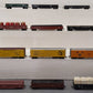 Life Like, Revell & Other HO Scale Freight Cars [12] VG