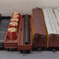 Life Like, Revell & Other HO Scale Freight Cars [12] VG