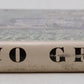 Pino Grande Hardcover Book By R.S. Polkinghorn VG