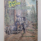 Pino Grande Hardcover Book By R.S. Polkinghorn VG
