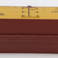 Micro-Trains 04900380 N Wescott & Winks 40' Double Sheathed Wood Reefer #10700 LN/Box