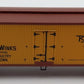 Micro-Trains 04900380 N Wescott & Winks 40' Double Sheathed Wood Reefer #10700 LN/Box